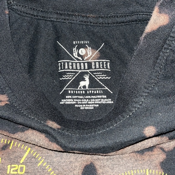 ππ πβ’ π Staghorn x βStang Vibes πβ’πππ - Picture 2 of 8